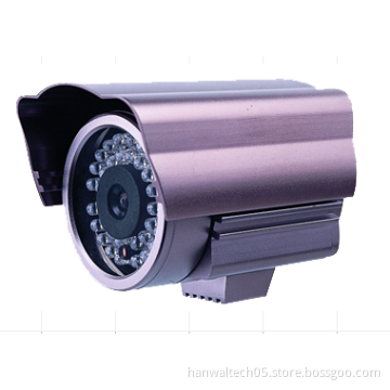 HW-CAHD8317V AHD IR Waterproof Camera